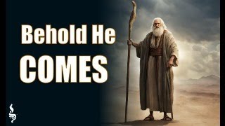 Behold He Comes  Shemot  Aliyah 6 [upl. by Asiled]