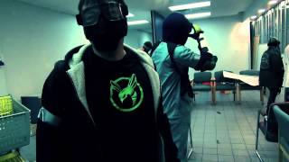 Real Life Zombie Apocalypse Survival Simulation STAY DEAD  FULL 30 MINUTE VIDEO [upl. by Annoyt]