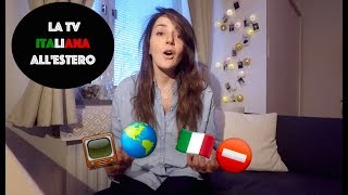 Come vedere la TV italiana dallestero  IL VPN [upl. by Ribal]