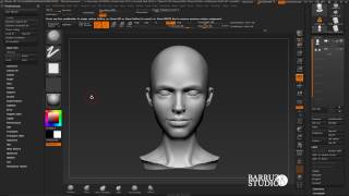 Configura tu interface de ZBrush [upl. by See]