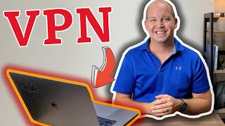 How to Setup a VPN on a Computer StepbyStep Tutorial [upl. by Poucher]