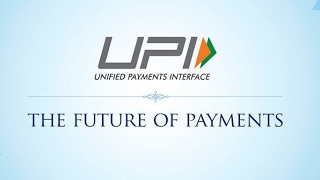 Pay Digitally  UPI Unified Payments Interface [upl. by Katharyn]