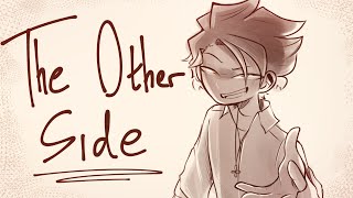 The Other Side  OC Animatic [upl. by Yvi]