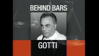 John Gotti found guilty in 1992  complete Eyewitness News coverage [upl. by Imeka]