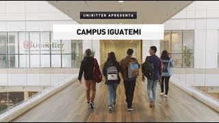 UniRitter  Campus Iguatemi [upl. by Aicemat]