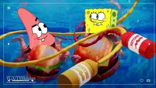 Nickelodeon HD US Continuity August 2018 1 [upl. by Mace]