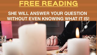 Free Tarot Reading  You Pick the Question  Timeless [upl. by Millda221]