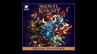 Shovel Knight OST  The Defender Black Knight Battle [upl. by Ylrbmik457]