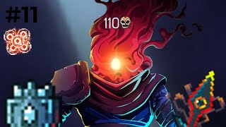 The Cursed Run  Dead Cells Journey  Part 11 [upl. by Veronika]