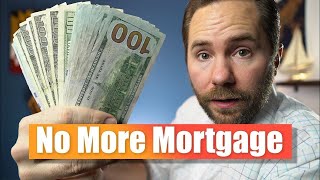 10 HACKS To Pay Your Mortgage Off Early [upl. by Furie]