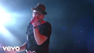 TobyMac  Love Feels Like Live ft Michael Tait Kevin Max [upl. by Kirkwood]