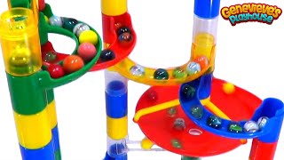 Hour Long Montessori Preschool Toys [upl. by Oisacin781]