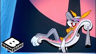 Looney Tunes Classic  Return My Love  Boomerang Official [upl. by Mabel760]