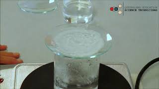 Year 7 Science Evaporation [upl. by Nylitak]