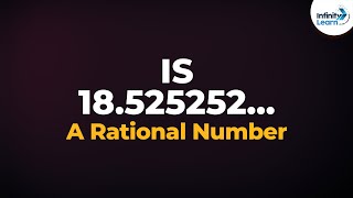 Decimal Representation of Rational Numbers  Dont Memorise [upl. by Conal]