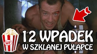 Szklana pułapka  WpadkiFilmowe [upl. by Haldis]