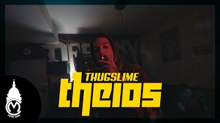 Thug Slime  Theios  Official Music Video [upl. by Magdau482]