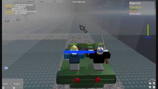 Roblox  The Zombie Apocalypse [upl. by Odoric574]