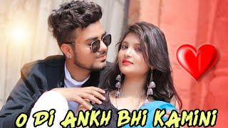 O di Ankh Bhi Kamini Mera Dil Bhi Kamina  Ohdi Aankh Bhi Kamini  Prince Yadav Punjabi latest song [upl. by Poyssick]