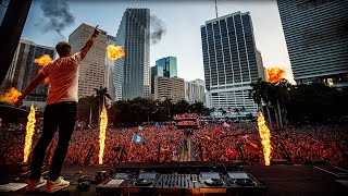 ARMIN VAN BUUREN LIVE  ULTRA MUSIC FESTIVAL MIAMI 2023  UMF [upl. by Airal]