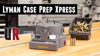 HandsOn Lyman Case Prep Xpress [upl. by Mcclimans987]