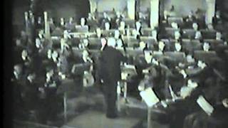 Richard Strauss conducts Till Eulenspiegel VPO 1944 [upl. by Aeriell]