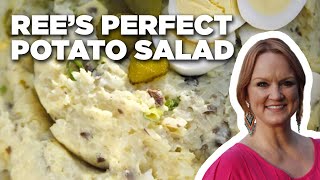 The Pioneer Womans Perfect Potato Salad  The Pioneer Woman  Food Network [upl. by Zahc]