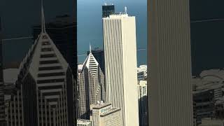 Chicago skydeck [upl. by Mcgannon]