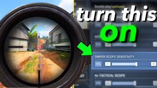 How To Find BEST Sensitivity Settings In CODM [upl. by Baggott]