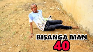 NTIMUCIKWE BISANGA MAN EPISODE 40 Chris amp JOJO MurakankozeIBI [upl. by Pachton608]