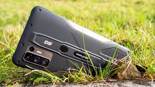 Ulefone Armor 10 5G Review The Rugged Phone Youve Been Looking For [upl. by Hobbie947]