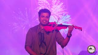 BALABHASKAR  ബാലുവിന്റെ മാന്ത്രിക വിരലുകൾ balabhaskar magicofbalabhaskar [upl. by Hillyer]