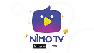 Play Live Share  Nimo TV [upl. by Narod]