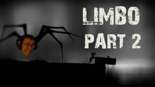 LIMBO  Part 2  I BOOSH YOU [upl. by Yerffoej]