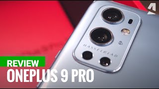 OnePlus 9 Pro full review [upl. by Moynahan1]