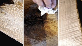 Buying Hardwood Lumber  The Ultimate Guide  How to [upl. by Warfore]