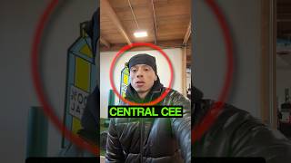 Rappers React to Central Cee [upl. by Aisa]