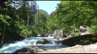 les hautes pyrenees [upl. by Irrol]