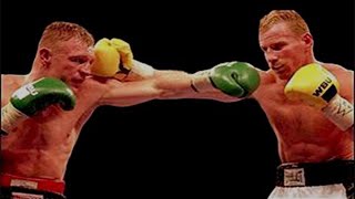 Arturo Gatti vs Micky Ward II  Highlights BIG VENGEANCE [upl. by Avie8]