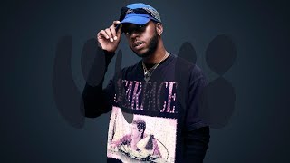 6LACK  Disconnect  A COLORS SHOW [upl. by Anak]