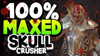 Raid Shadow Legends Skullcrusher Guide Review amp Build [upl. by Redan615]