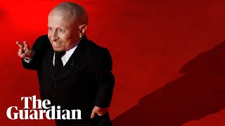 Austin Powers actor Verne Troyer dies aged 49 [upl. by Furgeson556]