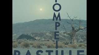 Bastille  Pompeii Lyrics [upl. by Werra887]