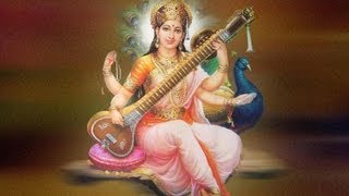 Saraswathi Suprabhatham Morning Prayer to Goddess Saraswati [upl. by Adnaram]