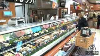 ShopRite Seafood A Fresh Safe amp Healthy Choice [upl. by Lathrope]