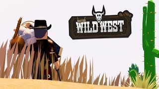 Saloon Rag Piano  The Wild West [upl. by Florrie]