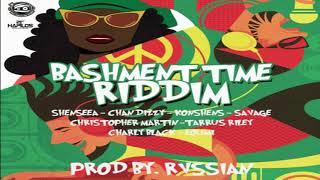 BASHMENT TIME RIDDIM MIX 2020 [upl. by Sonaj]