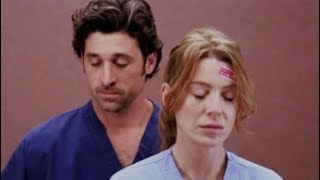 2x8 Derek and Meredith denying [upl. by Calmas]