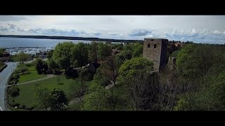 History of Sigtuna – where Sweden begins [upl. by Layap]