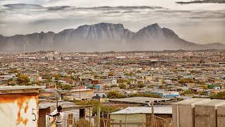 Cape Town Townships Tour including District Six Museum and Robben Island [upl. by Kimura]